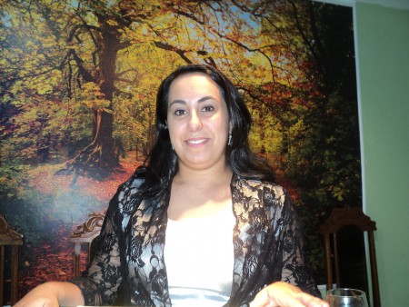 Pra. Priscila Paz ( Líder Circulo de Oração e Líder Min. Infantil)